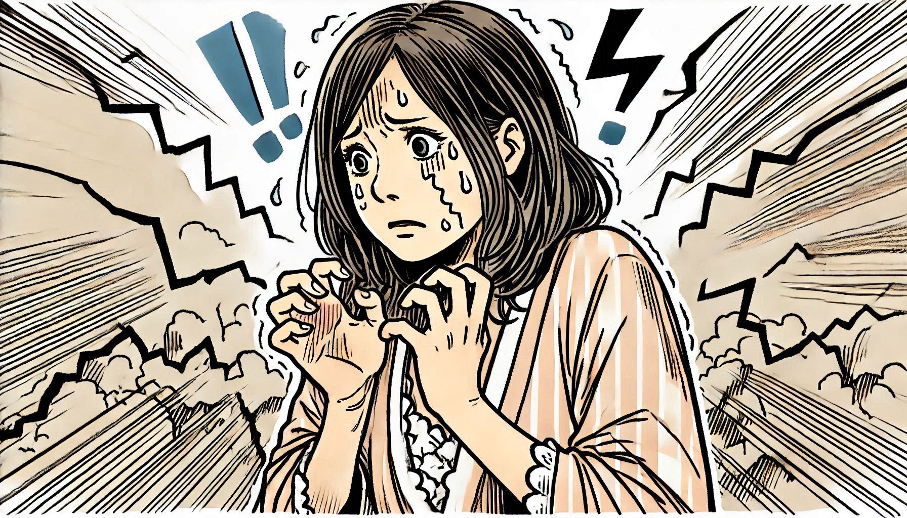 【地震除け】地震に強い神社